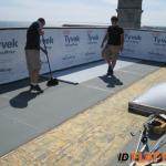 Flat Roof Repair and Installation New York