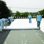 Flat Roofing Contractor New York