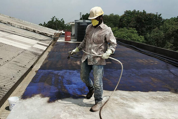 Waterproofing Contractor